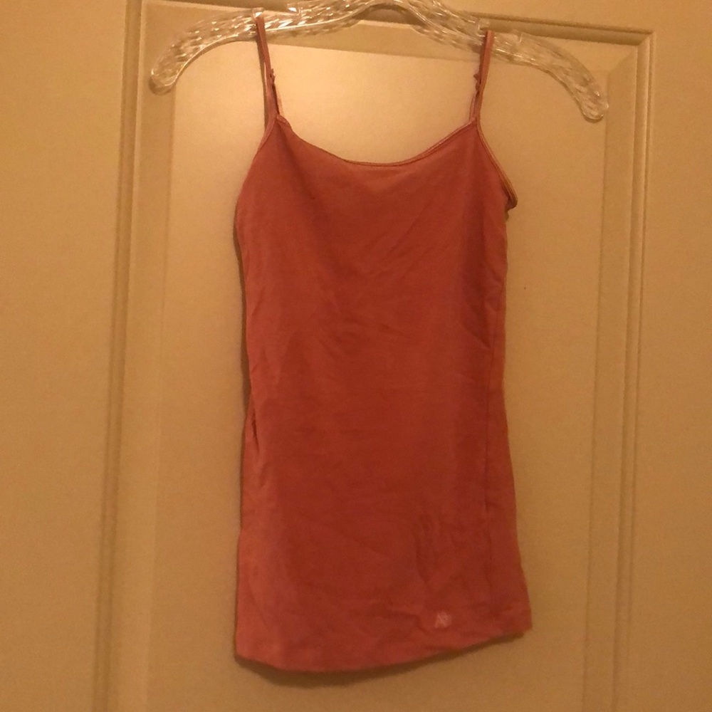 Pink Aeropostale camisole